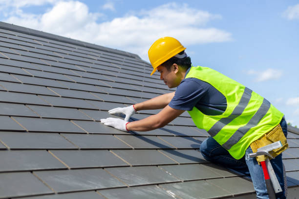 Best Metal Roofing Installation  in Lus Valley Marinwood, CA