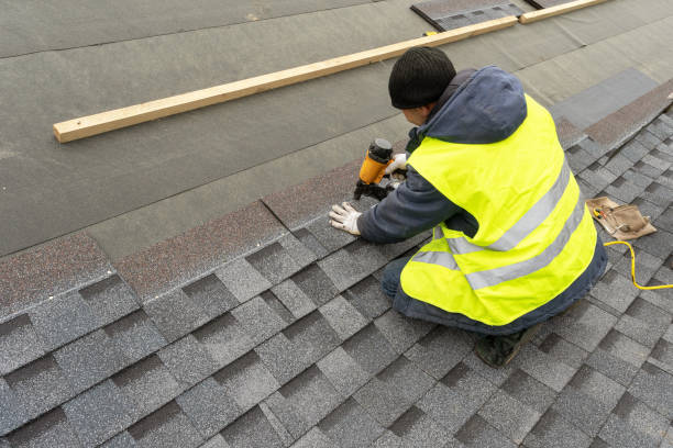Best Metal Roofing Installation  in Lus Valley Marinwood, CA