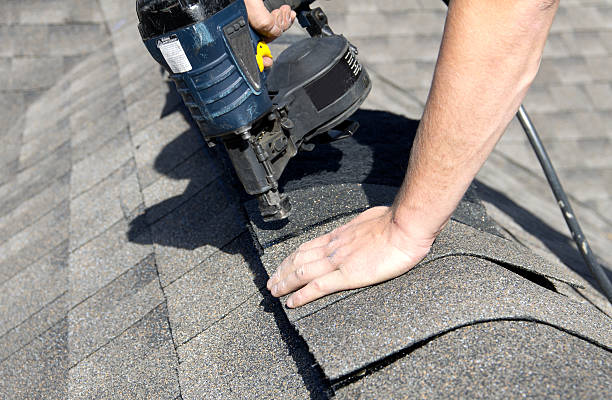 Best Chimney Flashing Repair  in Lus Valley Marinwood, CA