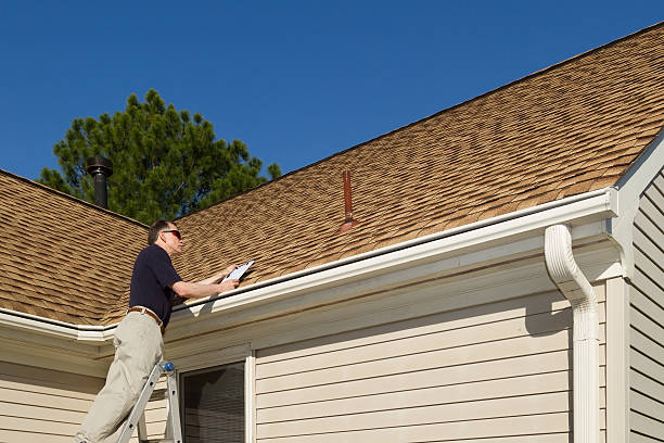 Fast & Reliable Emergency Roof Repairs in Lucas Valley Marinwood, CA